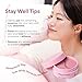 TEREZ & HONOR Peptide Collagen Under Eye Patches - 60 Korean Firming, Glowing & Hydrating Hydrogel Mask for Puffy Eyes, Dark Circles, Wrinkles, Fine Lines, Undereye Bags - Anti-Aging Eye Gel Pads