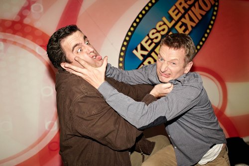 Movie - Bastian Pastewka 6.Staffe [Edizione