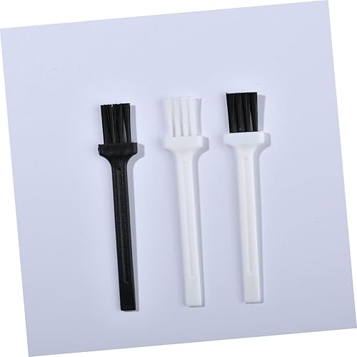 Miniatura 9 de Beavorty 60 piezas de cepillo de limpieza de afeitadora eléctrica para hombres, impresoras de computadora, kit de limpieza de teléfono, cepillo de