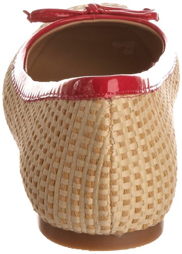 Image of Nine West Women's Speakup Ballet Flat