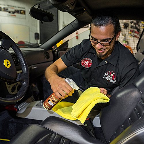 Chemical Guys SPI21616SW Spi21616 Leather Quick Detailer For Car Interiors thumb #13
