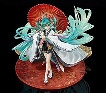 初音ミク Land of the Eternal 1/7 完成品 キャラクター・ボーカル・シリーズ01 初音ミク Land of the