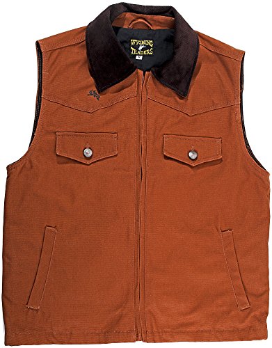 Arc'teryx Norvan Insulated Vest Men's | Ultralight Insulated