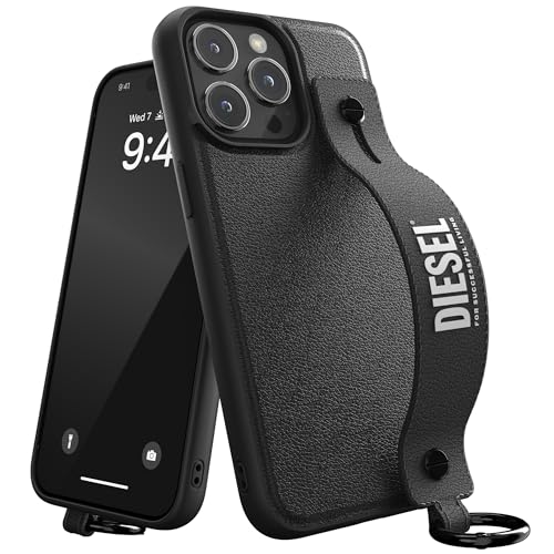 DIESEL iPhone 15 ケース 未使用品 iPhone15Plusケース D By Silicone レッド – MiraiSell