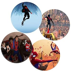 Spider-Man: Into the Spider-Verse (Original Motion Picture Soundtrack)