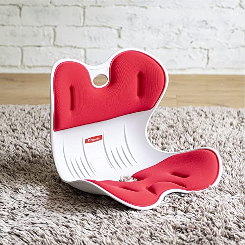 ㈱ドリームウェア 骨盤サポートチェア My Comfy RC-1230 Child 幅34.5×奥行28×高さ27cm