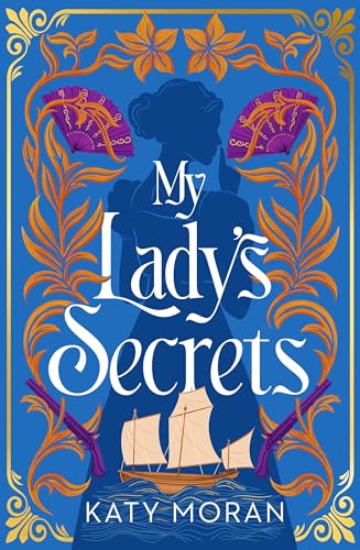 My Lady's Secrets view 2