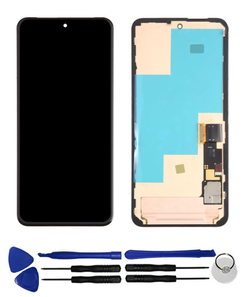 Amazon.co.jp: OYOG 適用対象 Google Pixel 8、GKWS6、G9BQD、GA04851