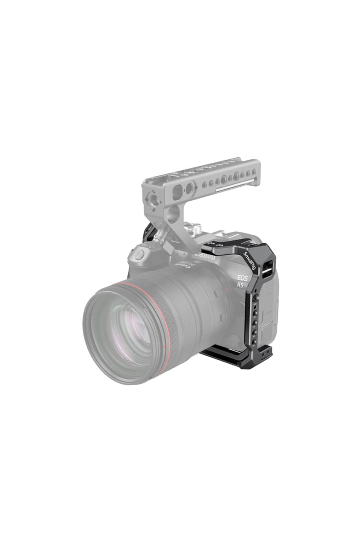 SMALLRIG R5 R6 R5C Cage Käfig für Canon für EOS R5 / R6 / R5 C Kamera - 2982B