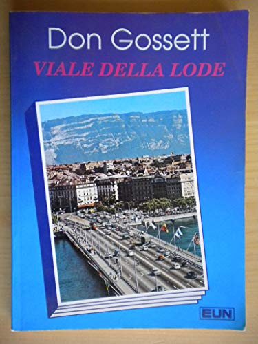 Viale della lode