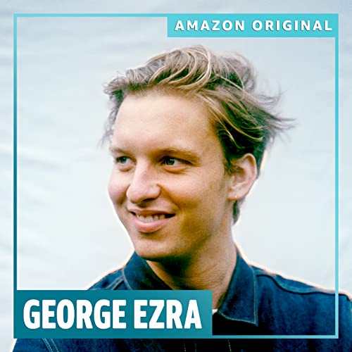 George Ezra