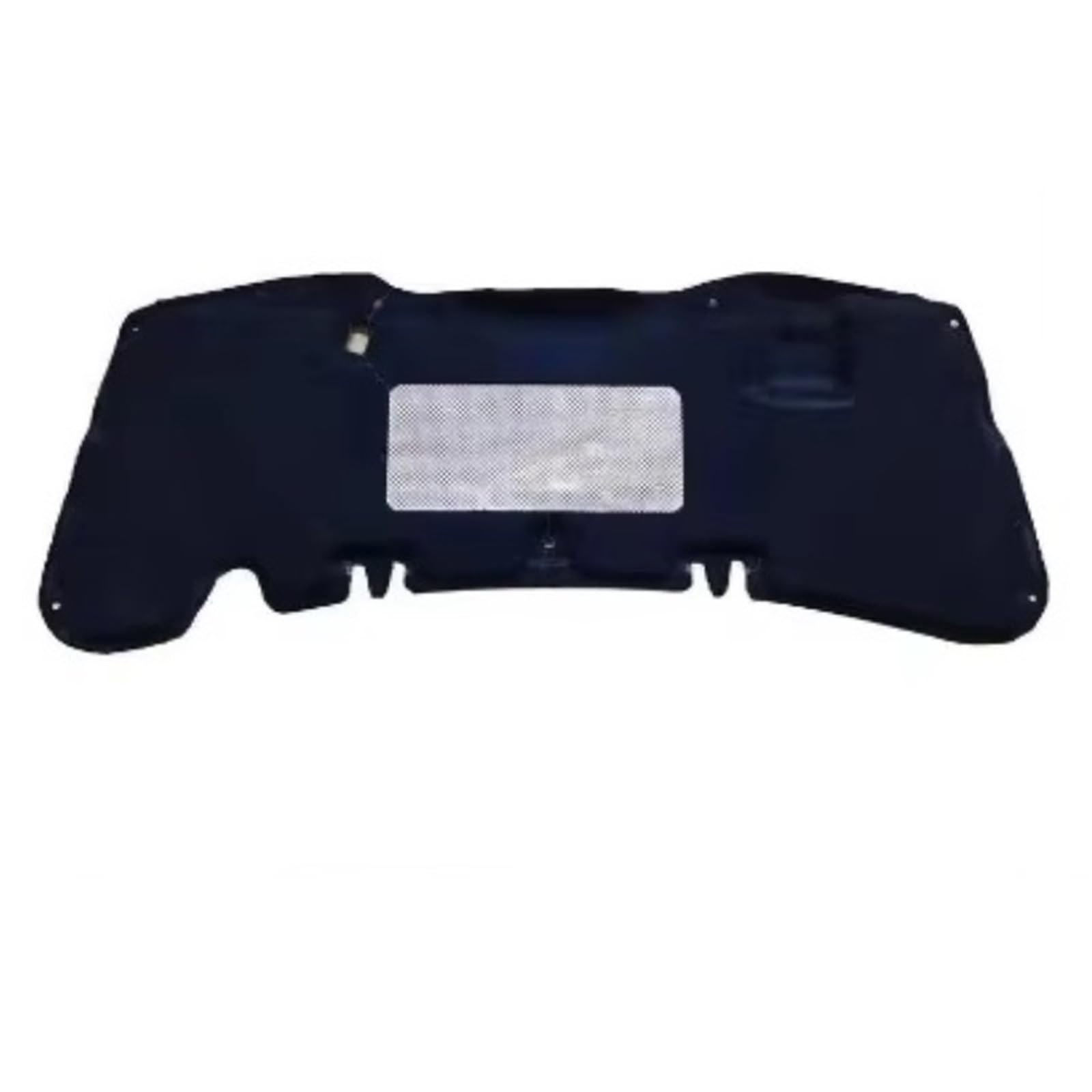 Bonnet Insulation Mat Compatible with for Civic FD 2006-2011 Insulation Pad Front Hood Engine Sound Heat Insulated Mat Cotton Cover Foam Pad