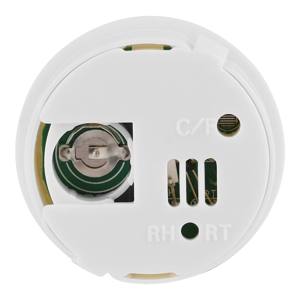 Termometro E Igrometro Digitale Per Terrari - Per Rettili E Animali Domestici - Foto 10