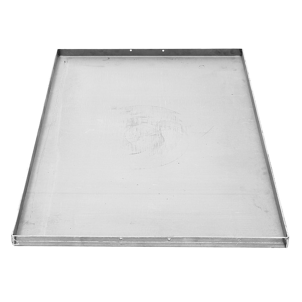 WnewTools Outdoor Camping Picnic Double Stainless Steel Griddle Flat Top Plancha Pan Comal Cooking Stove