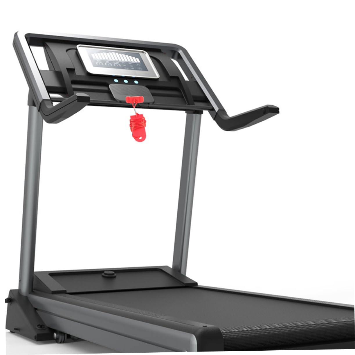 Ifundom Accessoires Pour Tapis De Course Clé D'Arrêt Pour Tapis De