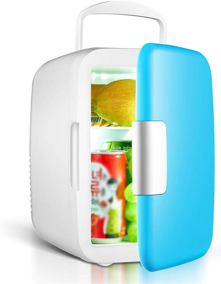 minifrigo con congelatore per auto