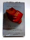 Oedipus and Akhnaton Myth and History - Immanuel Velikovsky