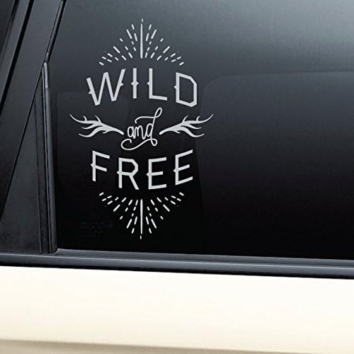 N God We Trust Vnyl Decal Car Wndow Computer Phone Bumper Stcker...