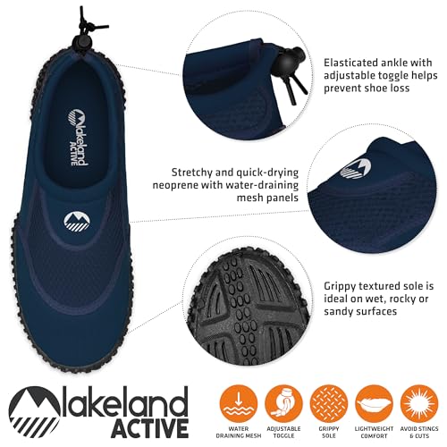 Lakeland Active