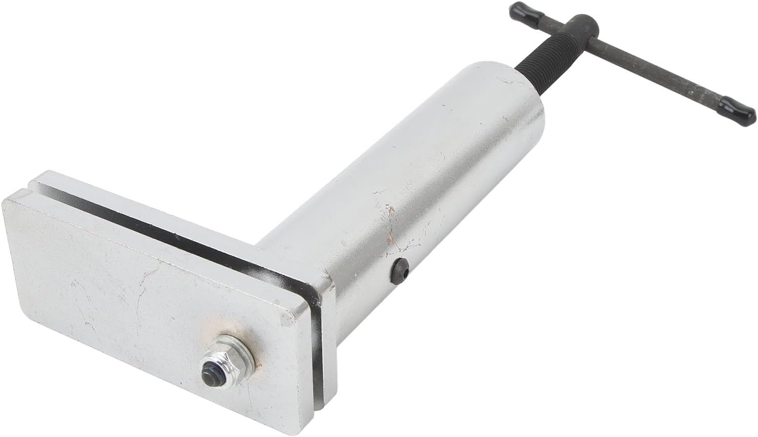 Heavy Duty Brake Caliper Tool | Multi Piston Compression Tool for Motorcycle/ATV/Compact Truck | Brake Pad Spreader with Ergonomic Handle & High Accuracy Cylinder