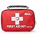 First aid kit,All-Purpose aid kit and Compact Emergency kit First aid for Office,aid Kit Medical for Outdoors,Travel Medical kit,Hiking First aid kit and Camping Emergency kit,Home First aid kit.