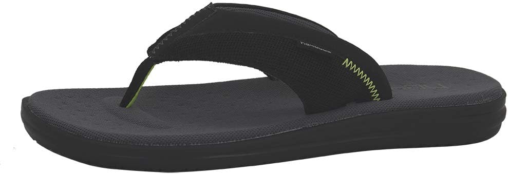 Hey Dude Men's Flinn Sandals Multiple Colors