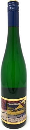 Richter Mulheimer Sonnenlay Zeppelin Riesling, 750ml at Amazon's Wine Store