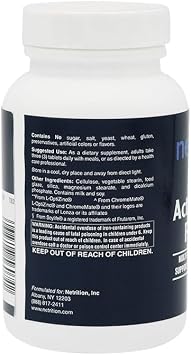 Netrition Active Men's Multivitamin Formula 90 Tablets