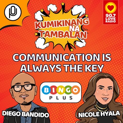 Communication is always the key