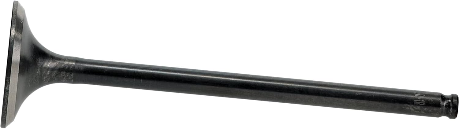 Hot Cams Exhaust Valve Steel Compatible With/Replacement For Honda CRF 150 R (07-18), CRF 150 RB Big Wheel (07-18) 8400020-1