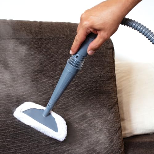 Polti PAEU0282 Kit 6 Cuffie per Vaporetto - Immagine 4