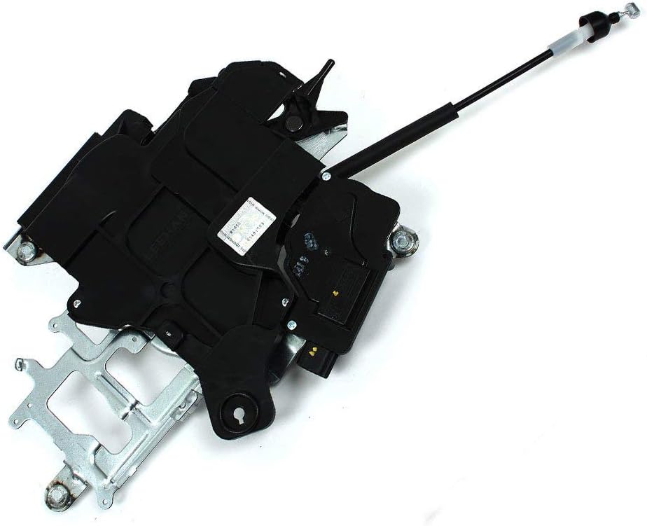 Genuine OEM 81450-4D503 Remote Controller - RR Door, RH / 814504D503 for Hyundai Entourage 07-08 Kia Sedona 07-14