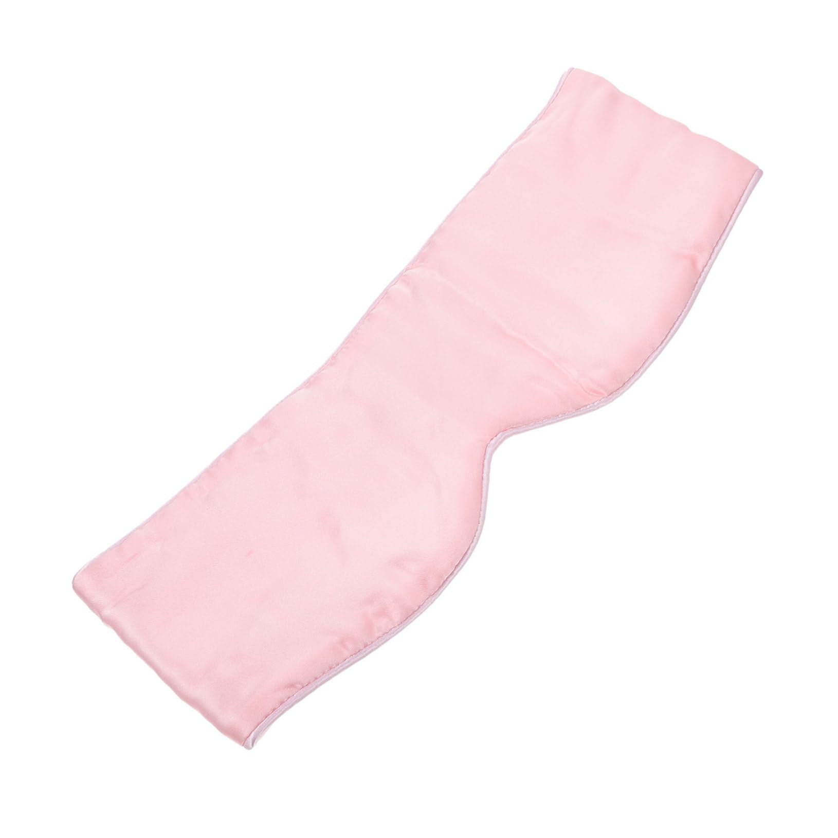 Masque De Sommeil En Soie Bandeau Occultant Pour Les Yeux Idéal Pour Les Voyages La Sieste Ou Le Sommeil