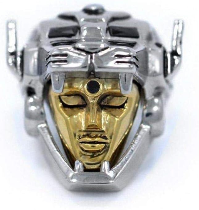 HAN CHOLOVoltron Defender of the Universe Ring