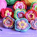 Zoom IMG-1 xueyegongji pearl flower stamen purple Zoom IMG-1 xueyegongji pearl flower stamen purple