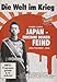 Produktbild Die Welt im Krieg - Japan: Erkenne deinen Feind (Know Your Enemy - JAPAN)