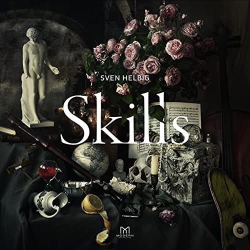 Album Art for Skills by Sven Helbig