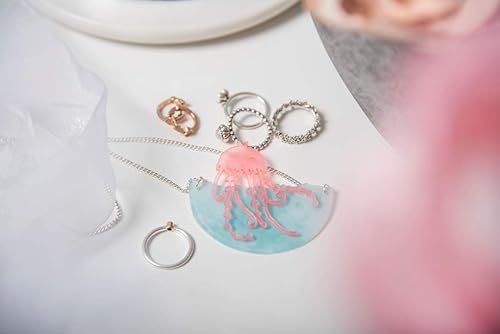 Miniatura 8 de Sizzix Under the Sea Dies, Multicolor