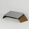 Laptop Holder, Notebook Stand, Riser, Laptop Stand