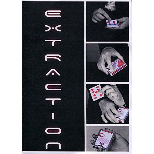 MMS Extraction by Calbry and John Owenn - Trick