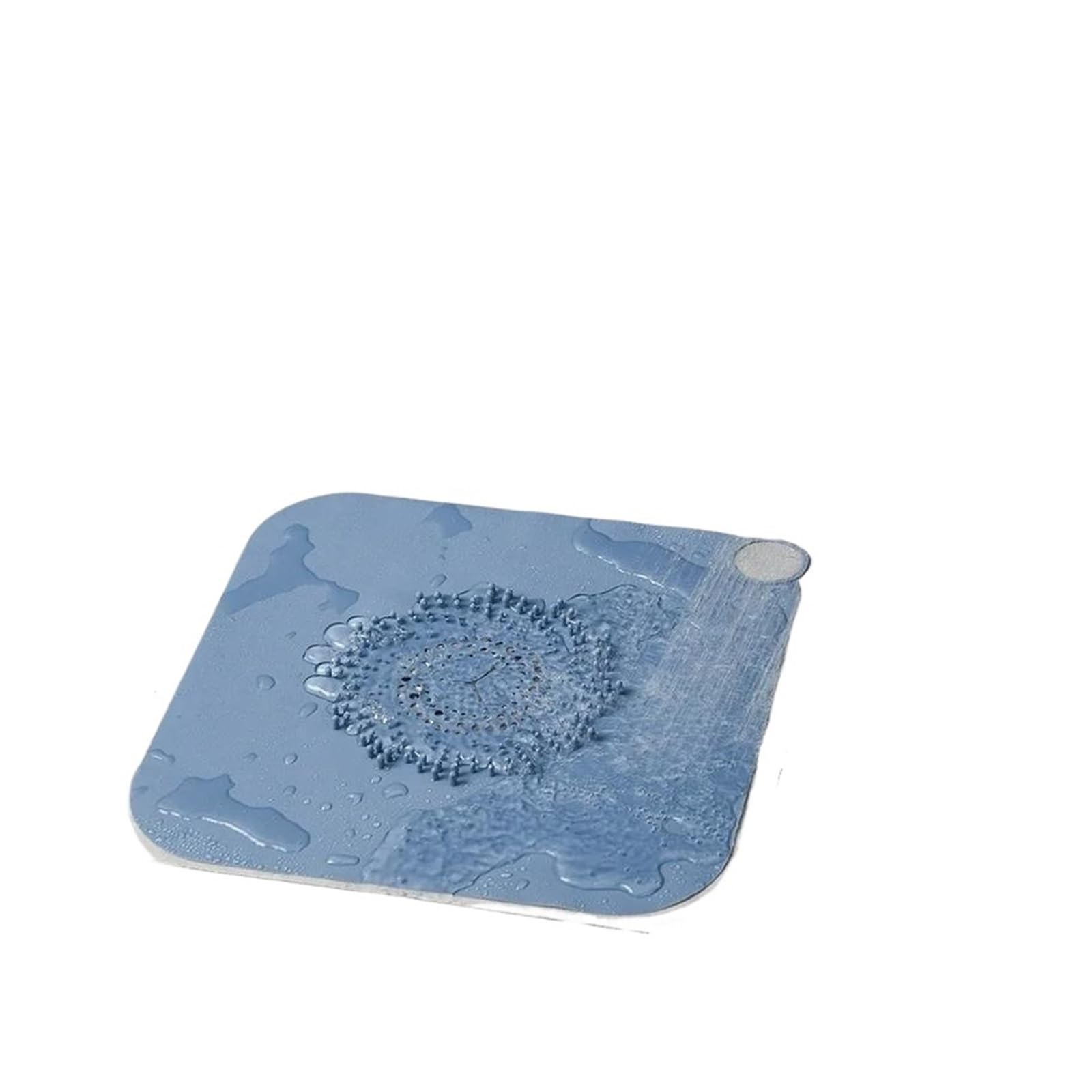 Shower Floor Drain Hair Catcher Stopper Plug