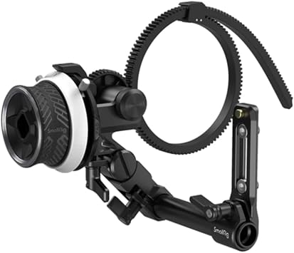 SmallRig 3010 Mini Follow Focus Kit