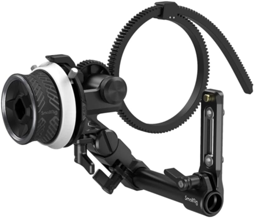 SmallRig 3010 Mini Follow Focus Kit