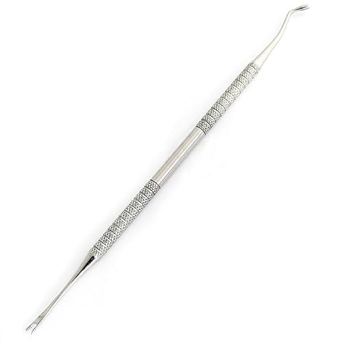 DIRECTOR DE LIGATURA/INSTRUMENTOS DE LIGACIÓN ORTODONTICA PLUGGER FABRICADOS PROFESIONALMENTE POR G.S ONLINE STORE