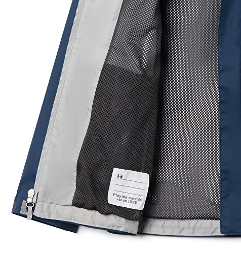 Image of Columbia Boys Watertight Jacket
