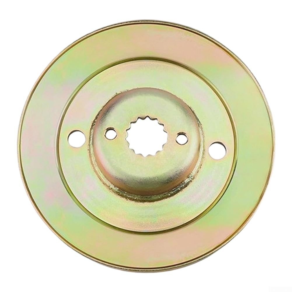 Polea Eje Cortacésped M154394 Óxido Polea Eje Cortacésped M154394(1PCS)