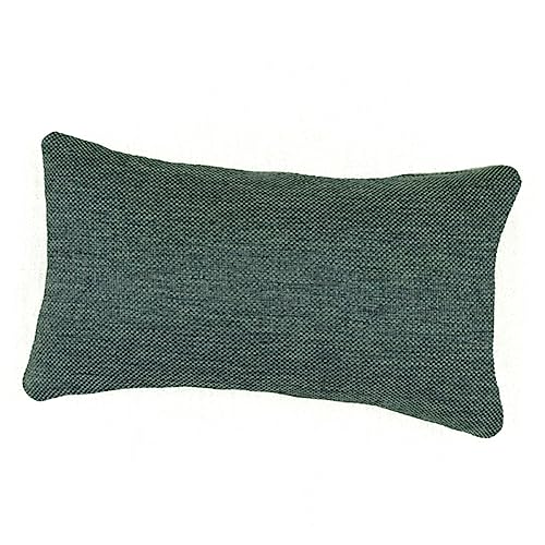 IWOWHERO Chinese Traditional Medicine Pillow Lightweight Cotton Pulse Cushion for Hospital Use Random Style Breathable Support for Accurate Pulse Diagnosis