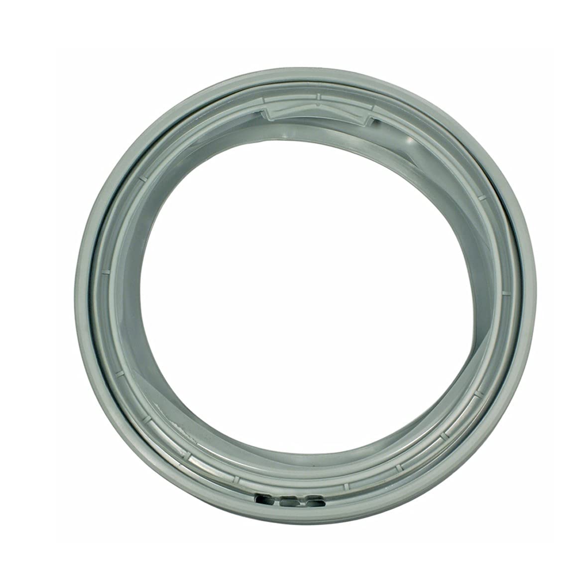 Guarnizione per finestra in gomma, per lavatrici e lavatrici, per Whirlpool Bauknecht, Ignis Ikea Philips 481246668841 Quelle Privileg Matura 03314424
