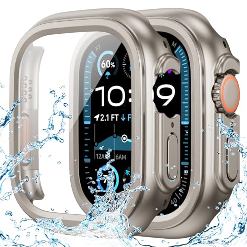 Goton Waterproof Case