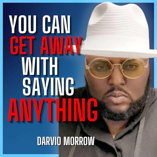 E376. Our Current Media Ecosystem is Trash - Darvio Morrow